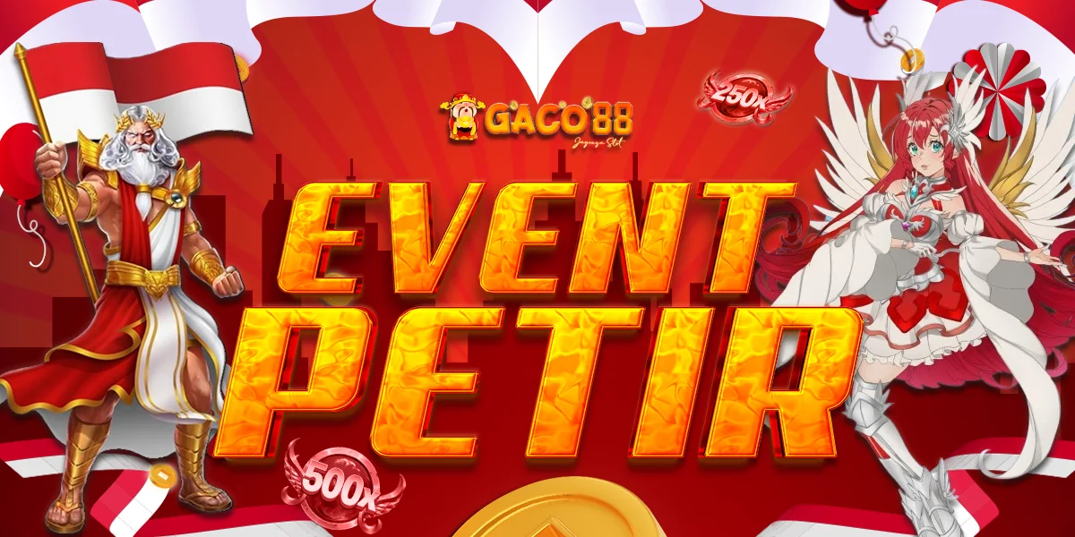 Event Petir