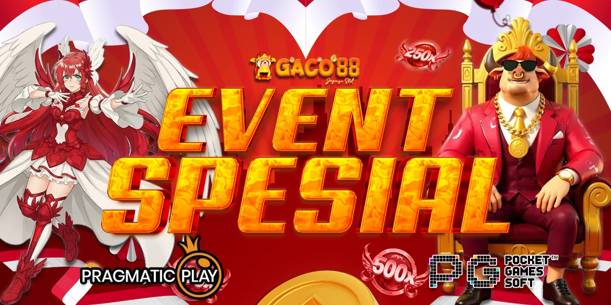 Special Event
