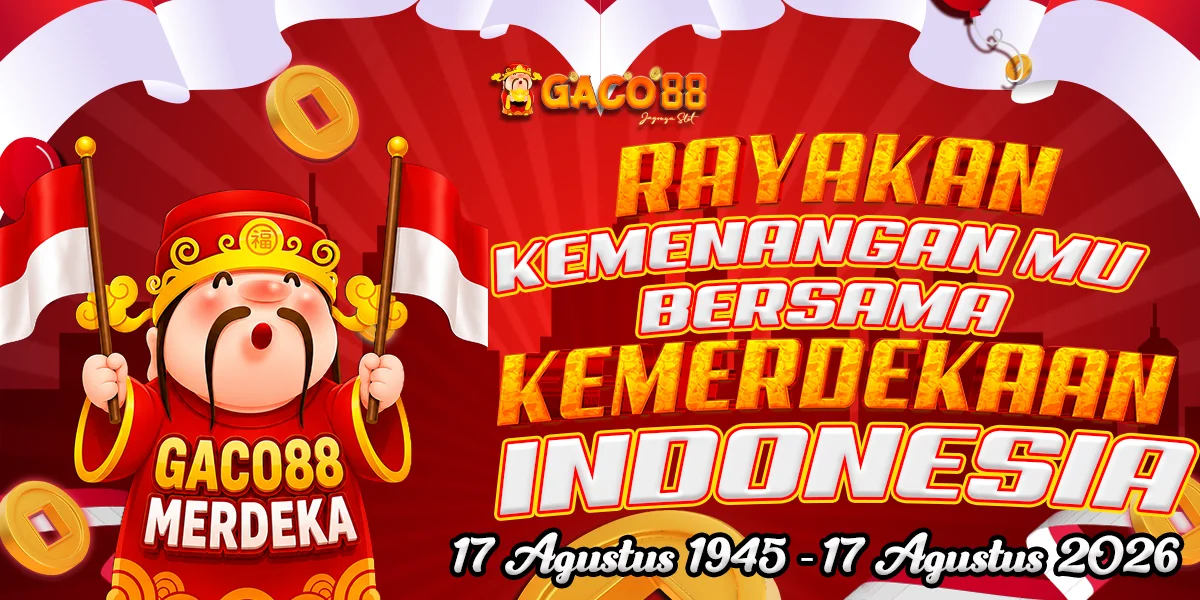 kemerdekaan