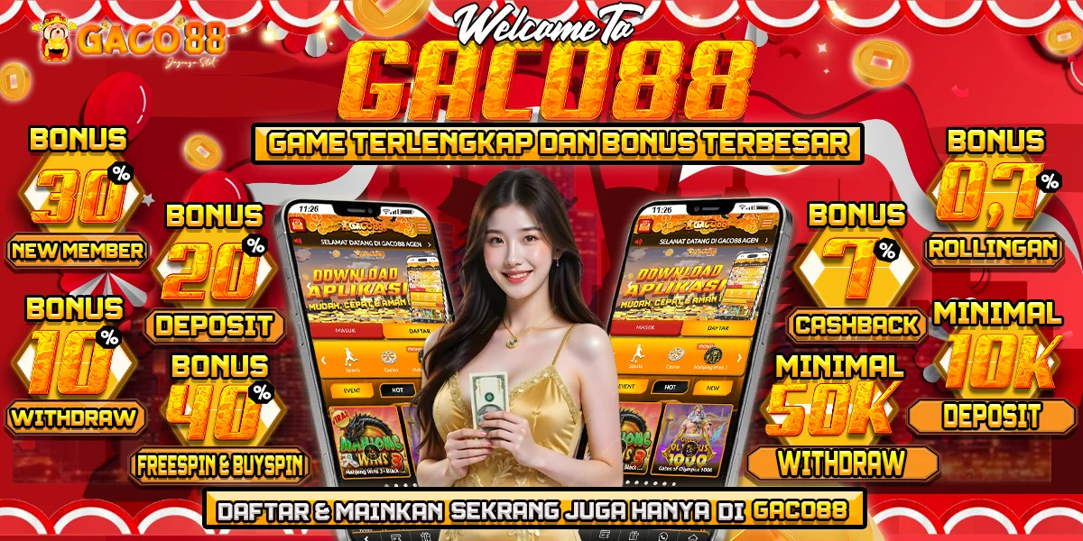 Bonus & Event