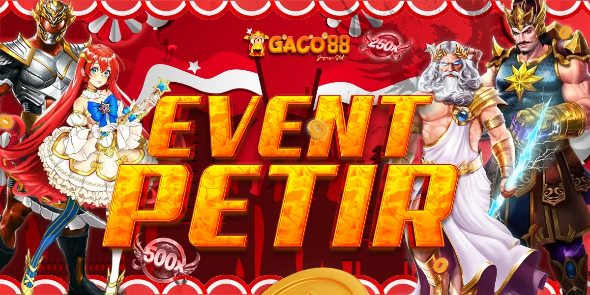 Event Petir