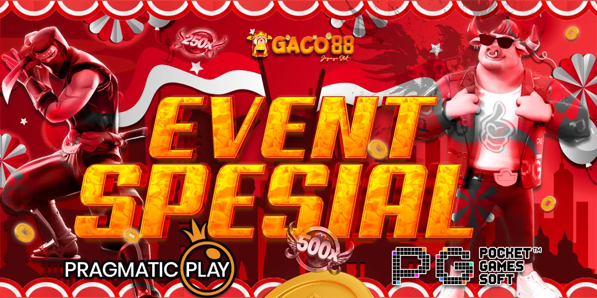 Special Event