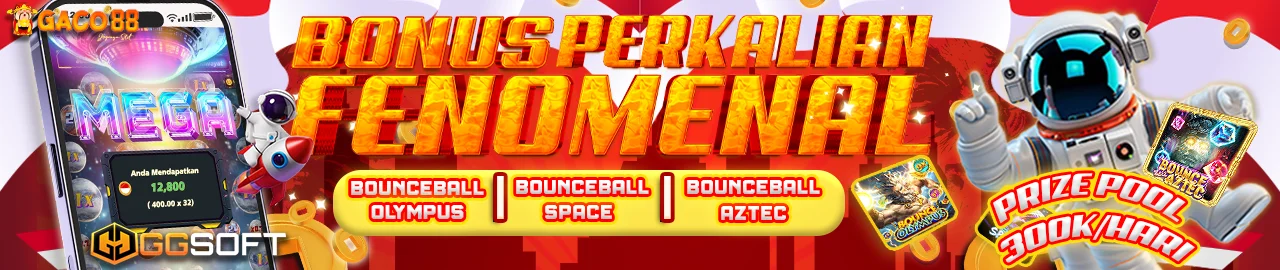 EVENT PERKALIAN GG-Soft
