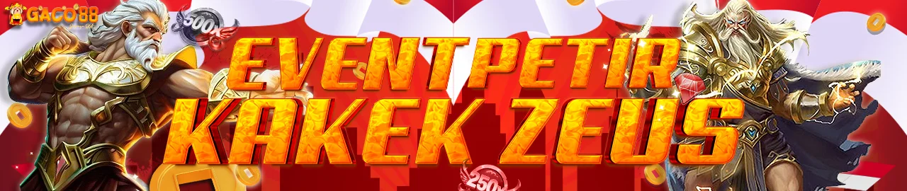 EVENT ZEUS