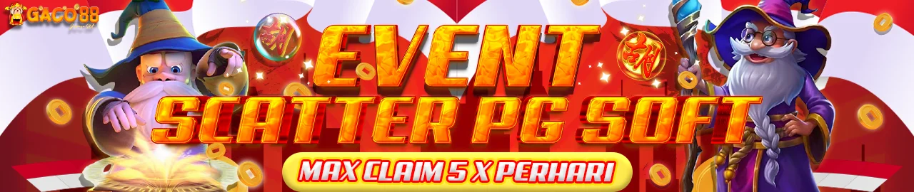 EVENT SCATTER PGS