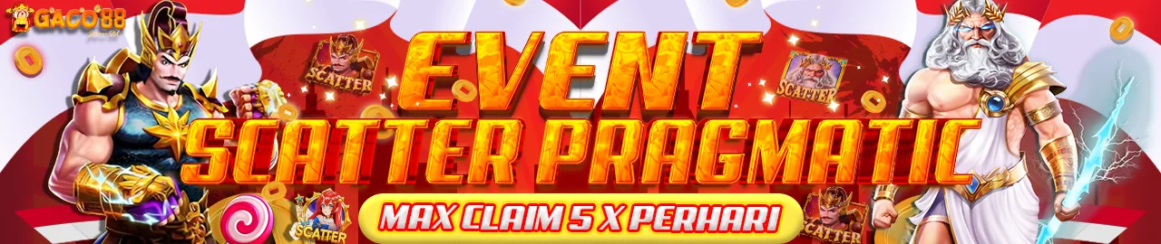 EVENT SCATTER PP