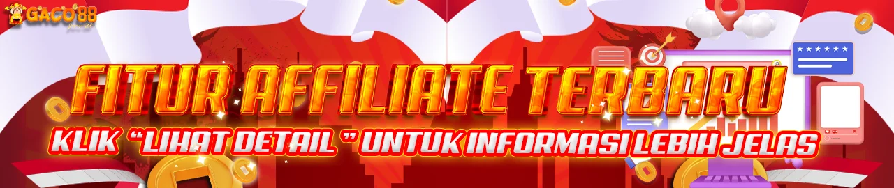 FITUR AFFILIATE TERBARU