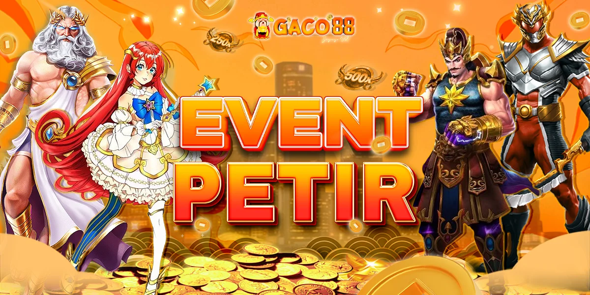 Event Petir