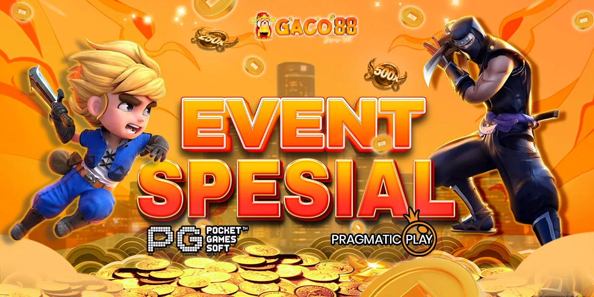 Special Event