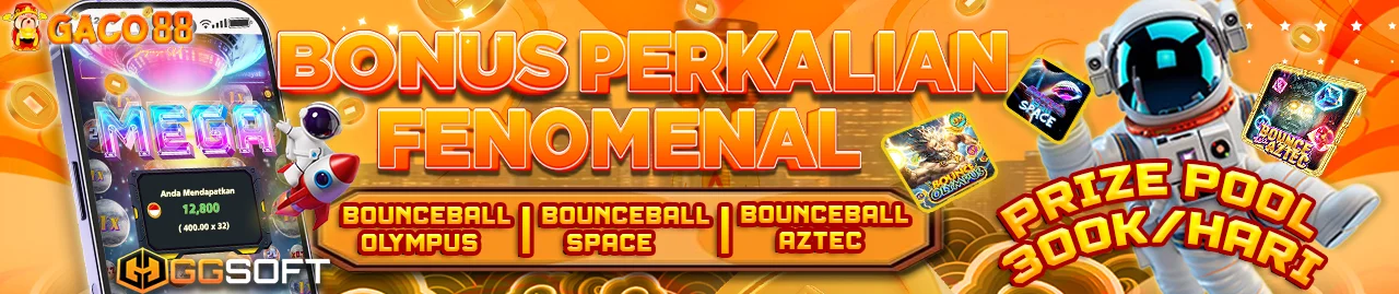 EVENT PERKALIAN GG-Soft