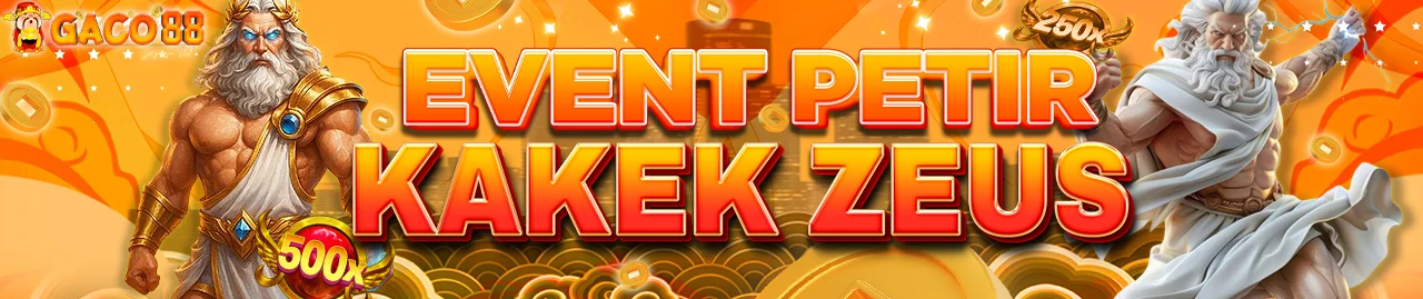 EVENT ZEUS