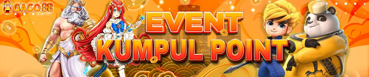 PUL-KUMPUL POINT GACO88