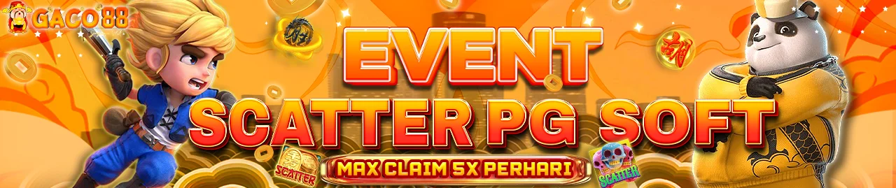 EVENT SCATTER PGS