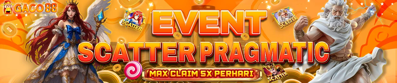 EVENT SCATTER PP