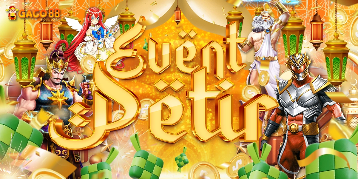 event-petir