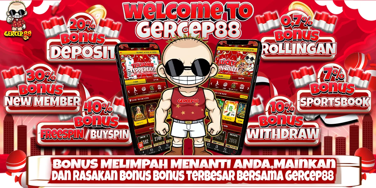 Bonus & Event
