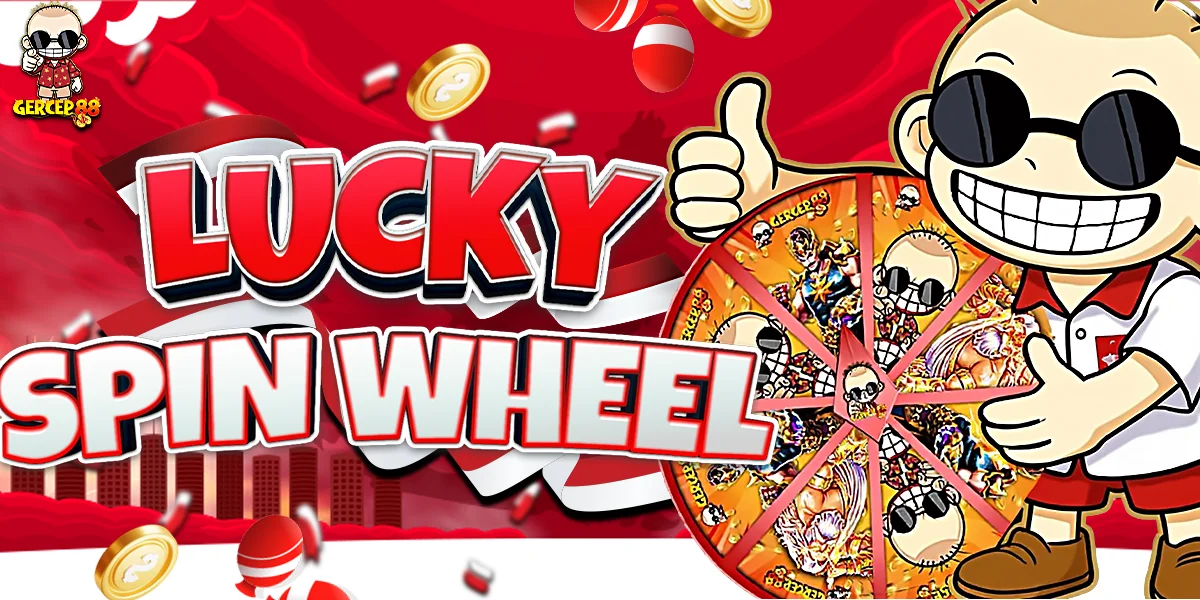Lucky Spin