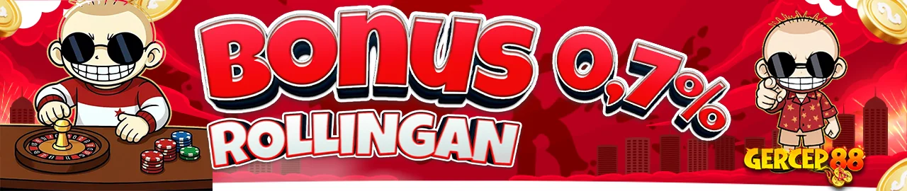 BONUS REBATE