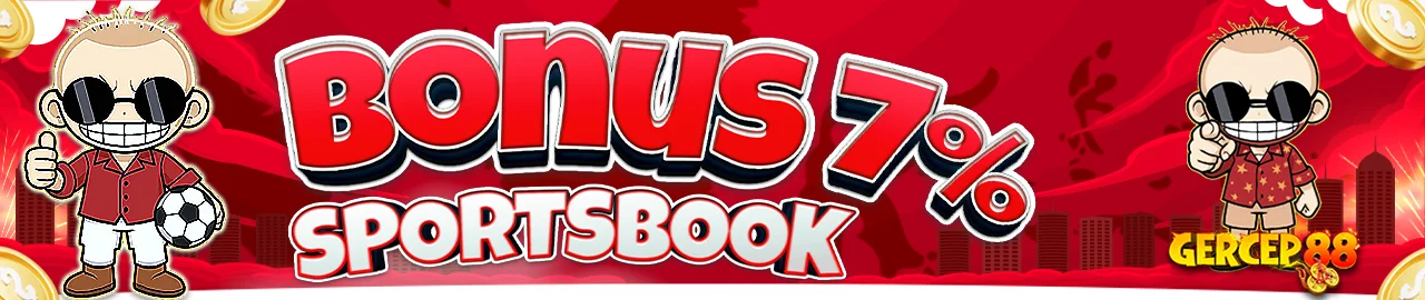 BONUS CASHBACK