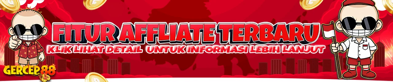 FITUR BARU AFFILIATE