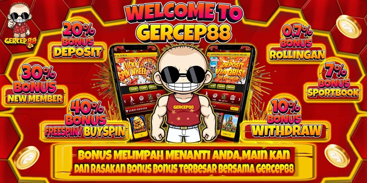 Bonus & Event