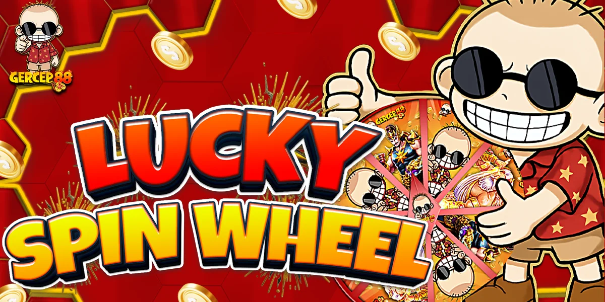 Lucky Spin