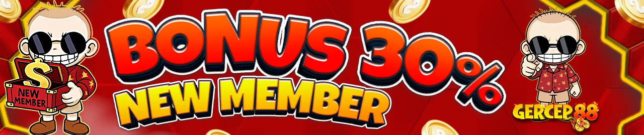 BONUS NEW MEMBER