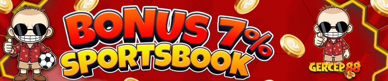 BONUS CASHBACK