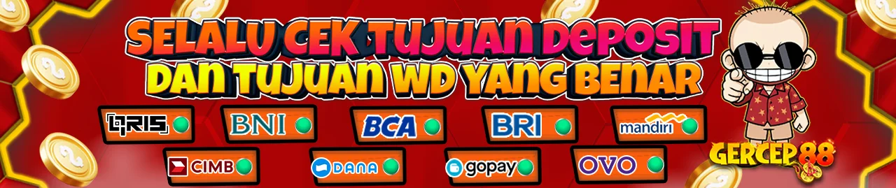 TUJUAN DEPOSIT & SYARAT WITHDRAW