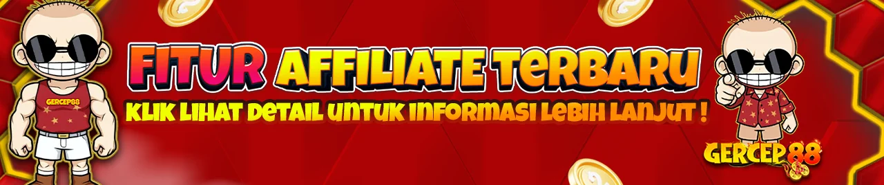 FITUR BARU AFFILIATE