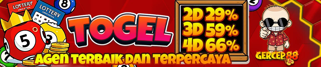 AGEN TOGEL