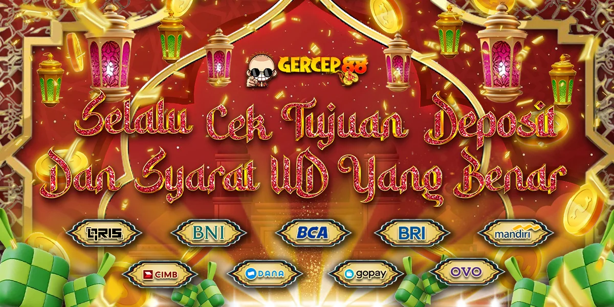 TUJUAN DEPOSIT
