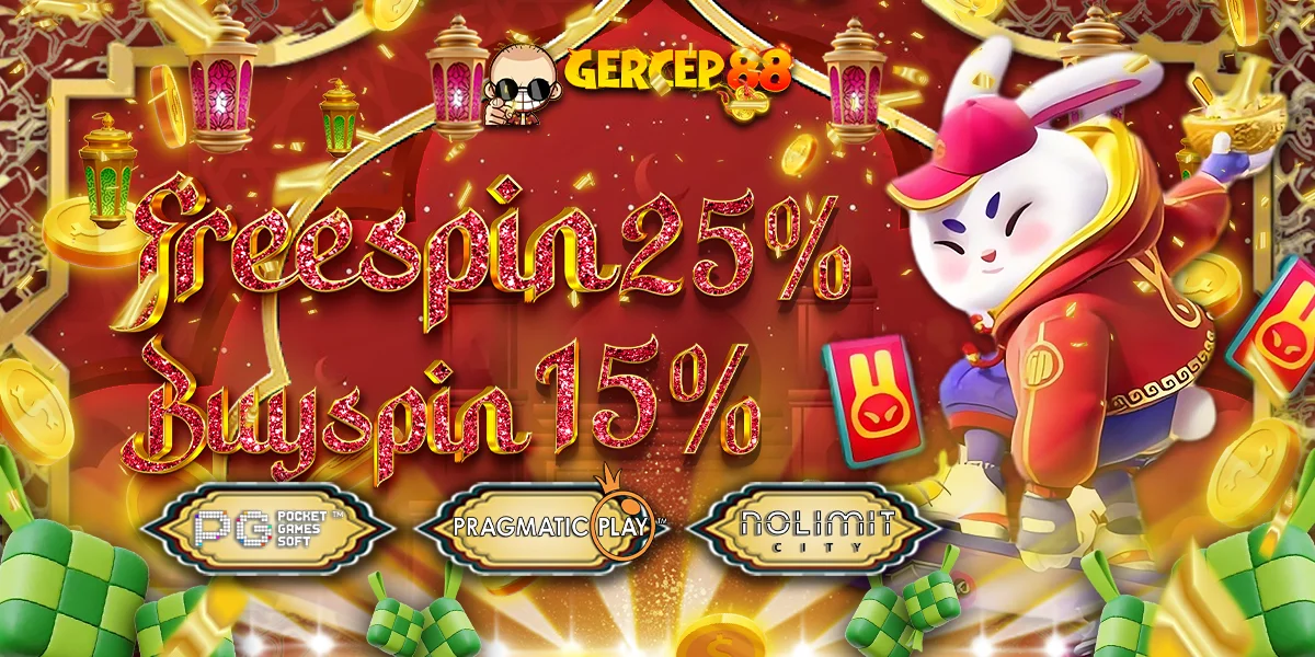 FREESPIN & BUY SPIN