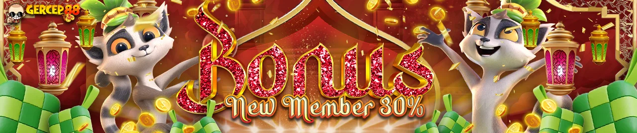 BONUS NEW MEMBER