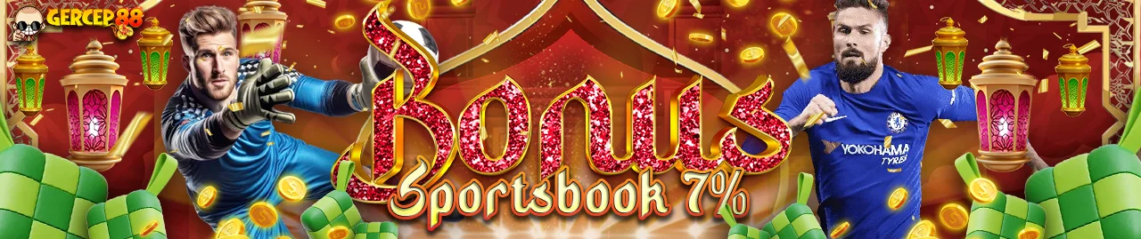 BONUS CASHBACK