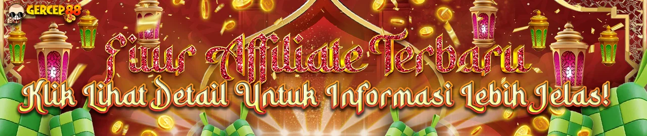 FITUR BARU AFFILIATE