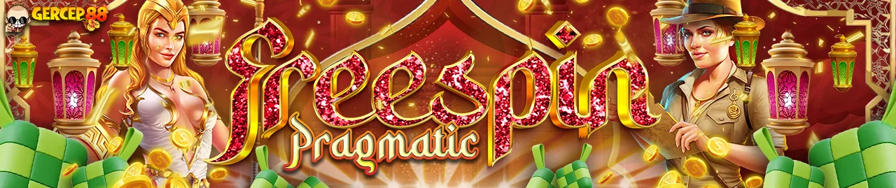 EVENT FREESPIN PRAGMATIC