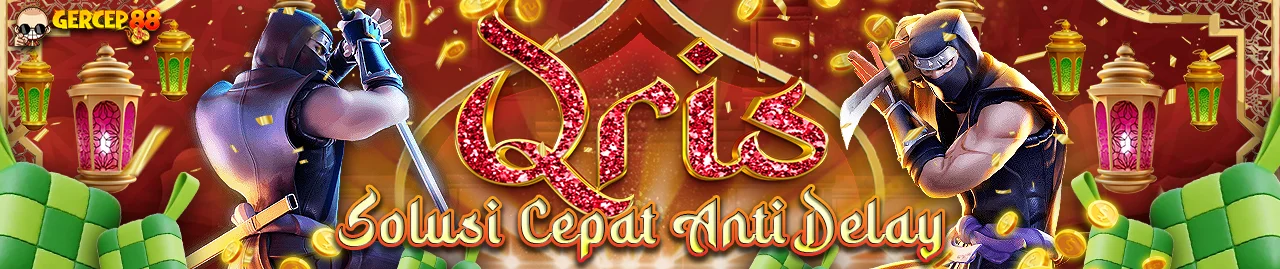 DEPOSIT QRIS